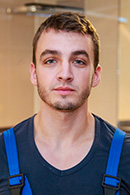 Marc Burmeister