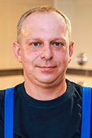 Mike Delfs
