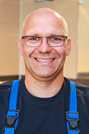 Rainer Voss